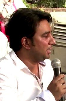 Ahmed Khan - Wikiunfold.com